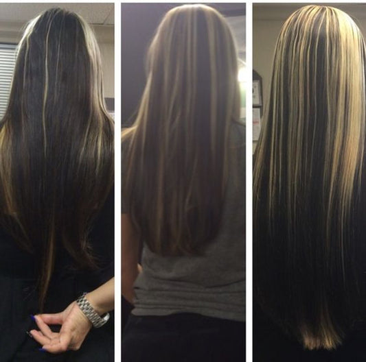 Benefits of Trimming your Ends and Tips