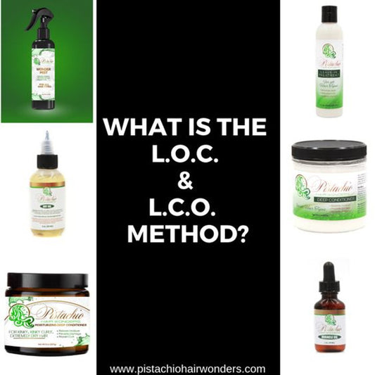 What is the L.O.C. Method and/or L.C.O. Method