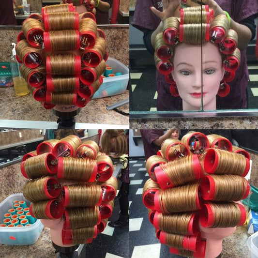 Benefits of Roller Setting and Tips