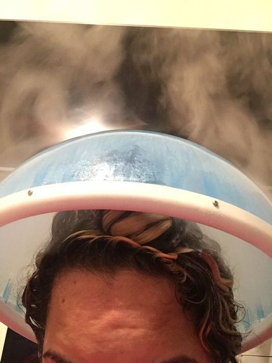 Benefits of Hair Steaming