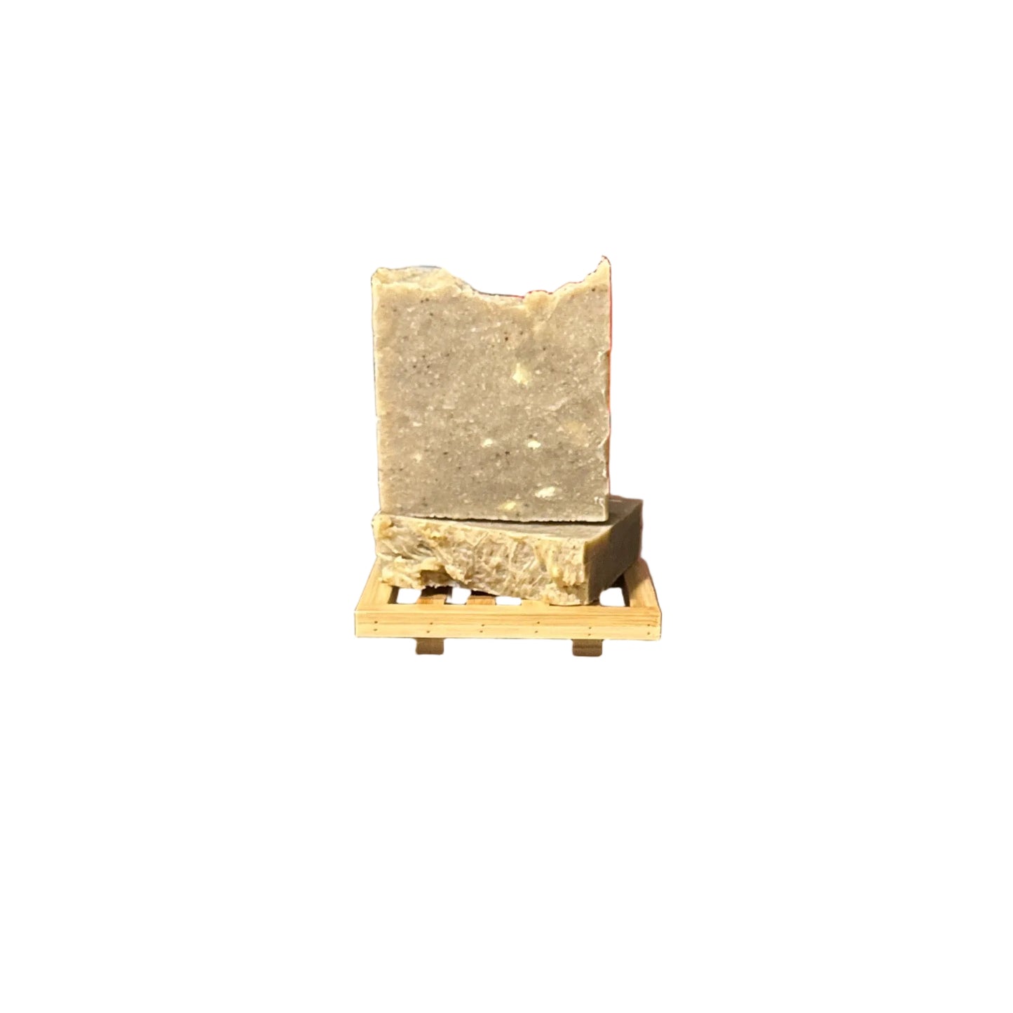 Orange, Clove & Patchouli Soap Bar
