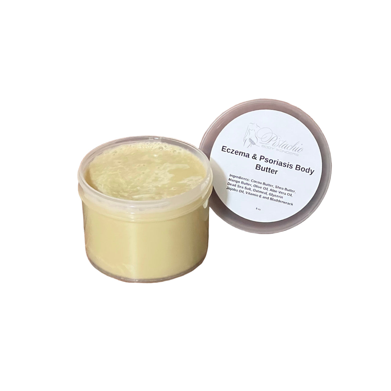 Eczema & Psoriasis Body Butter