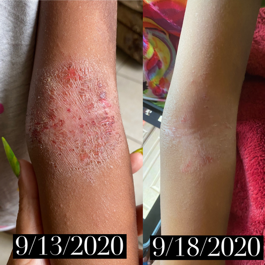 Oatmeal Milk and Honey Soap Bar