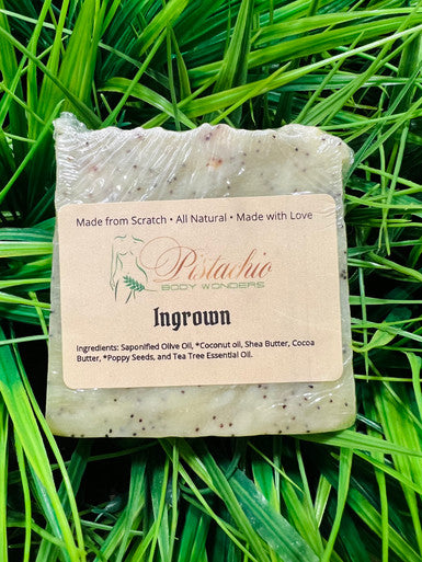Ingrown Soap Bar