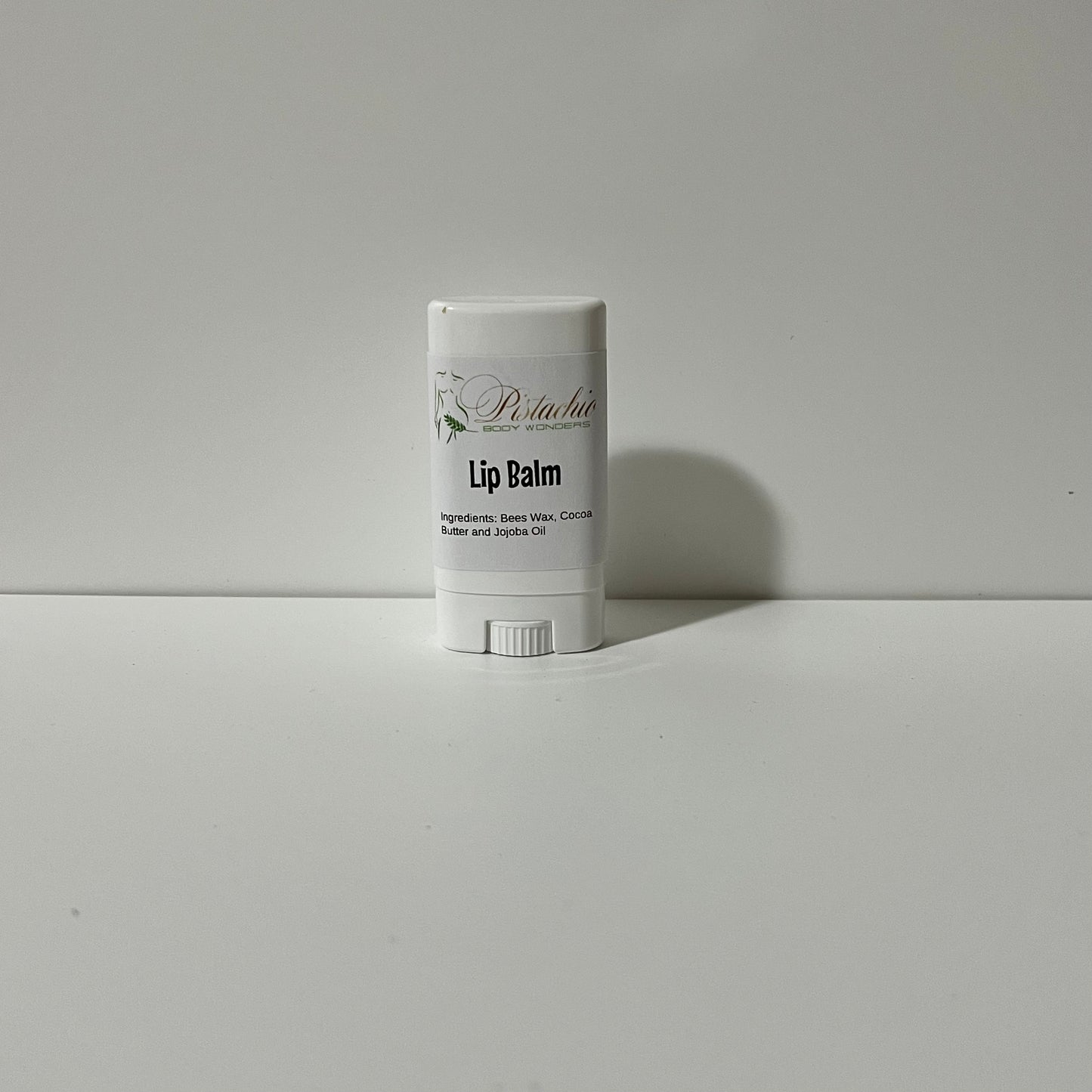 Lip Balm Unscented