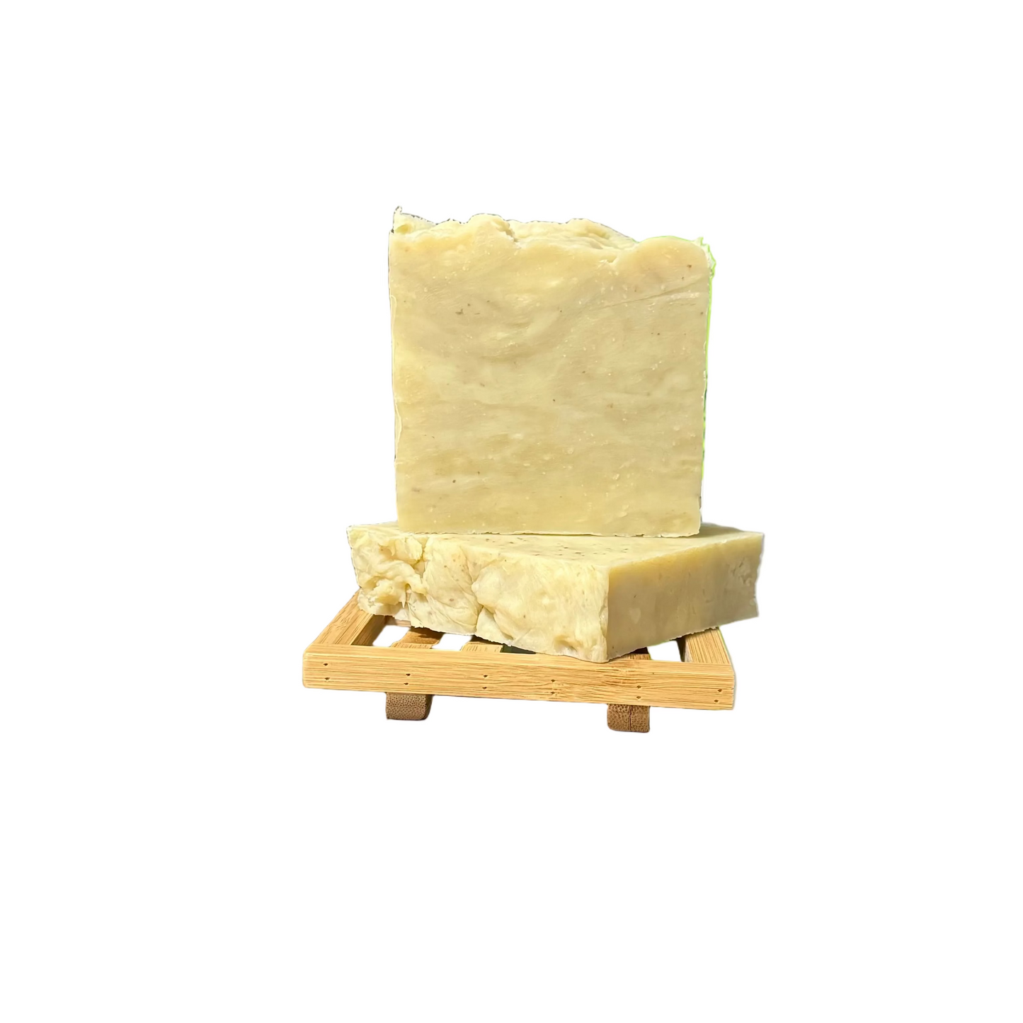 Tallow Soap Bar