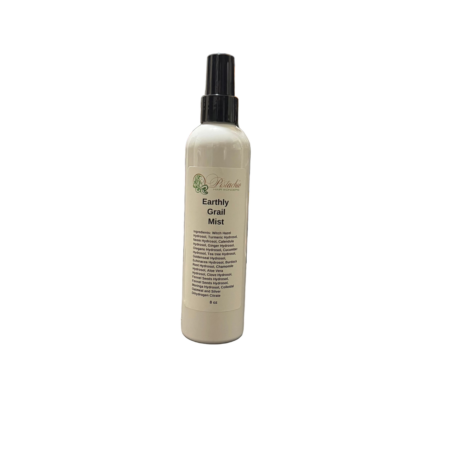 Earthly Grail Mist