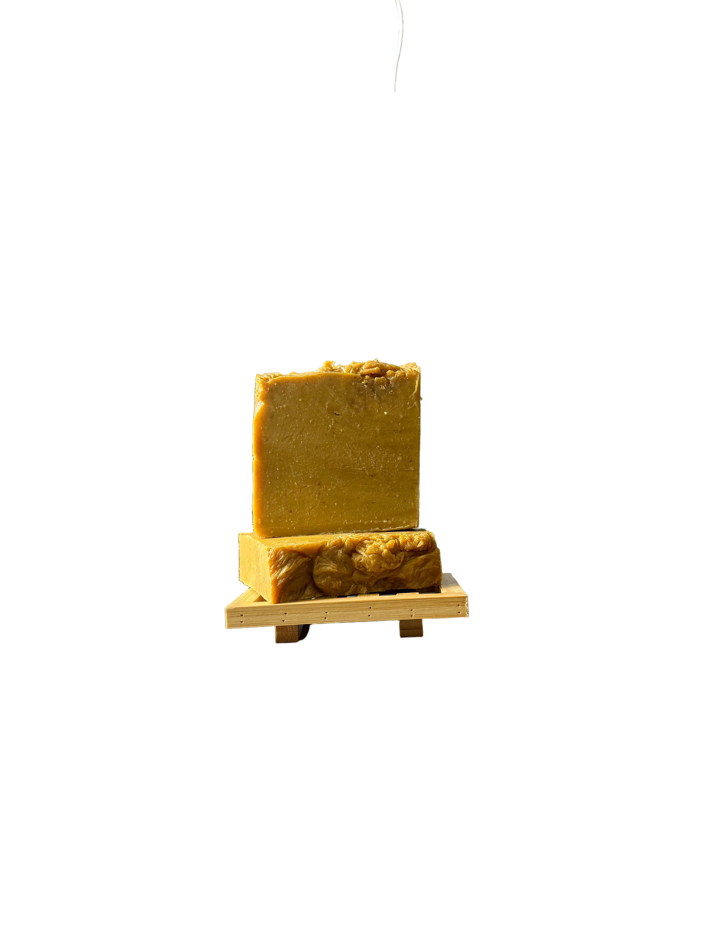 Goat's Milk, Oatmeal and Chamomile Soap Bar