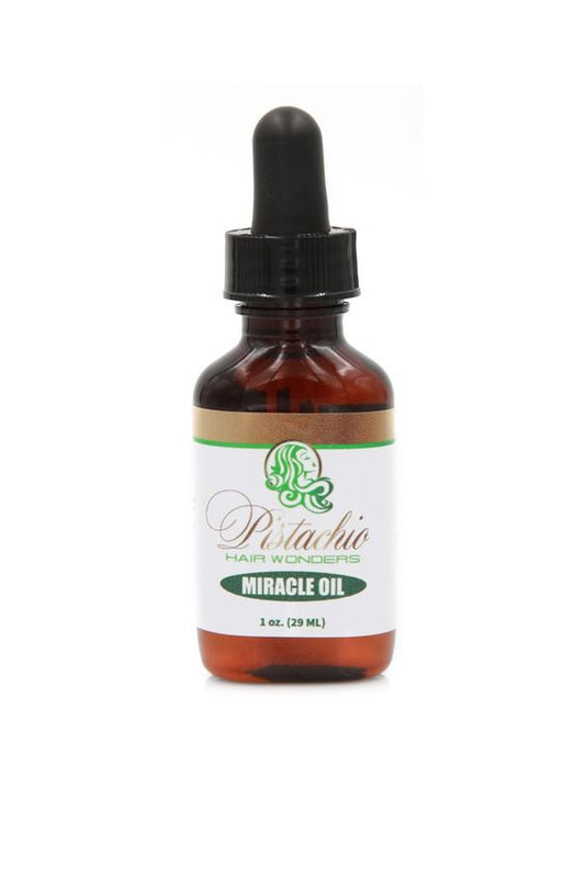 Miracle Oil