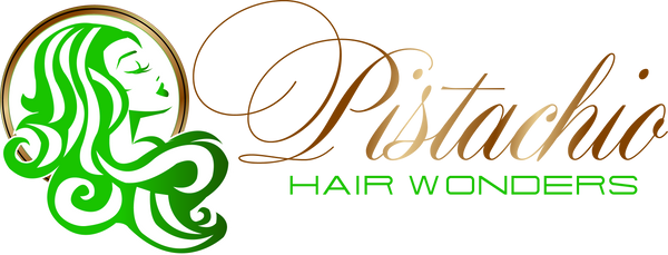 Pistachio Hair and Body Wonders