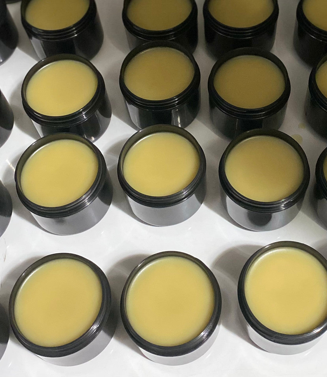 Oatmeal Milk and Honey Balm – Pistachio Hair and Body Wonders