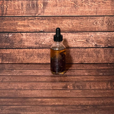 Hibiscus & Rose Hip Face Oil