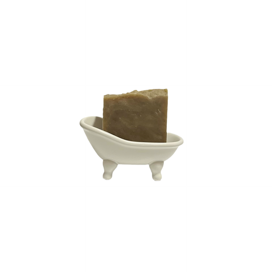 Sea Moss &  Soursop Soap Bar