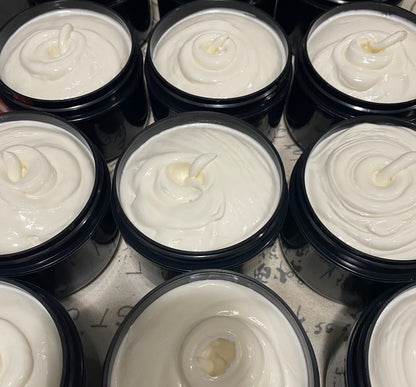 Luxurious Body Butter