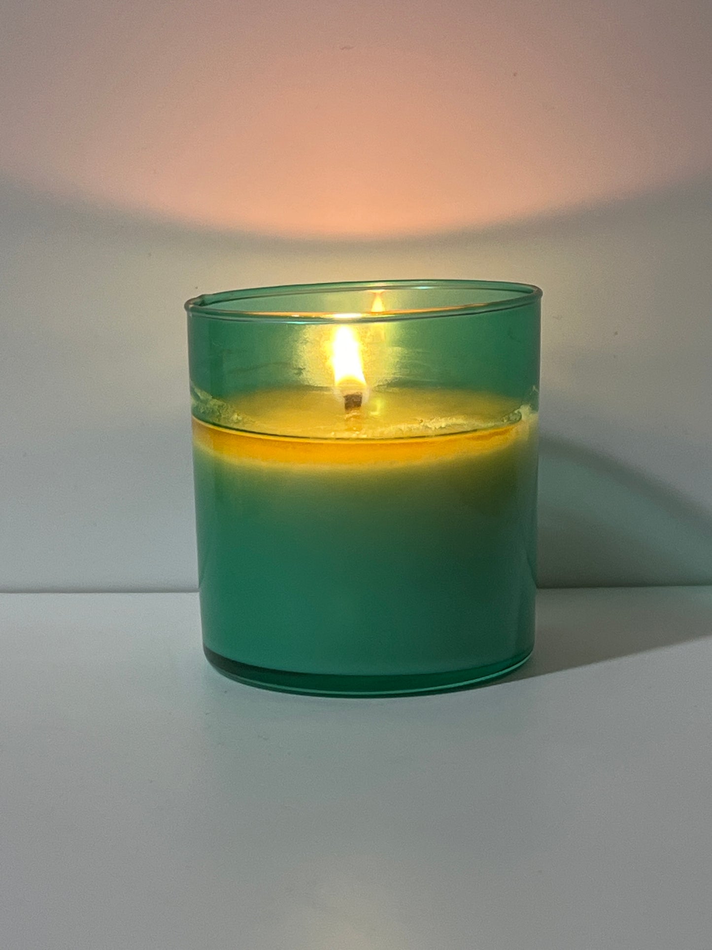 Bergamot & Tobacco Candle