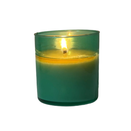 Bergamot & Tobacco Candle