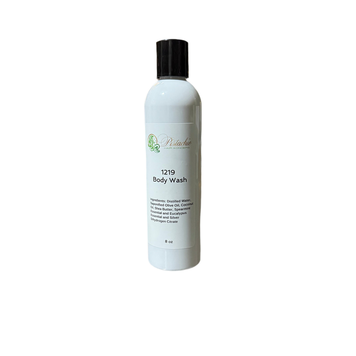 1219 Body Wash