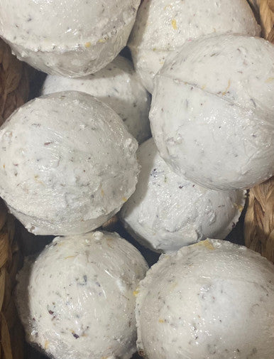 Treasure your Yoni Bath Bomb