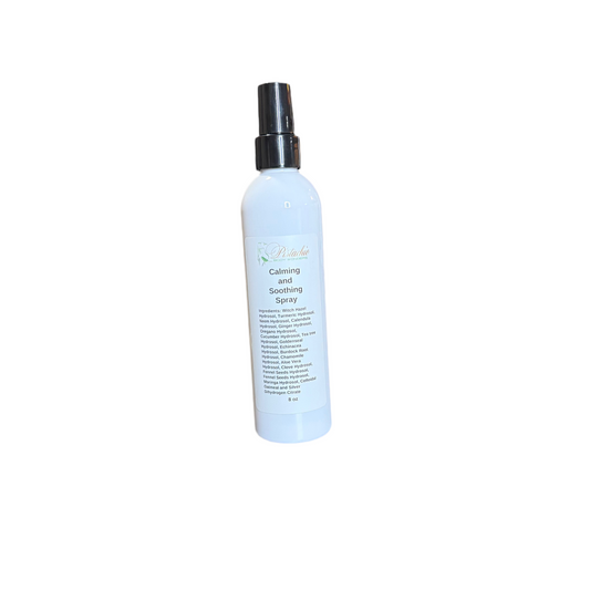 Calming and Soothing Spray