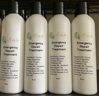 Emergency Repair Treatment