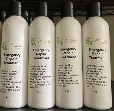 Emergency Repair Treatment