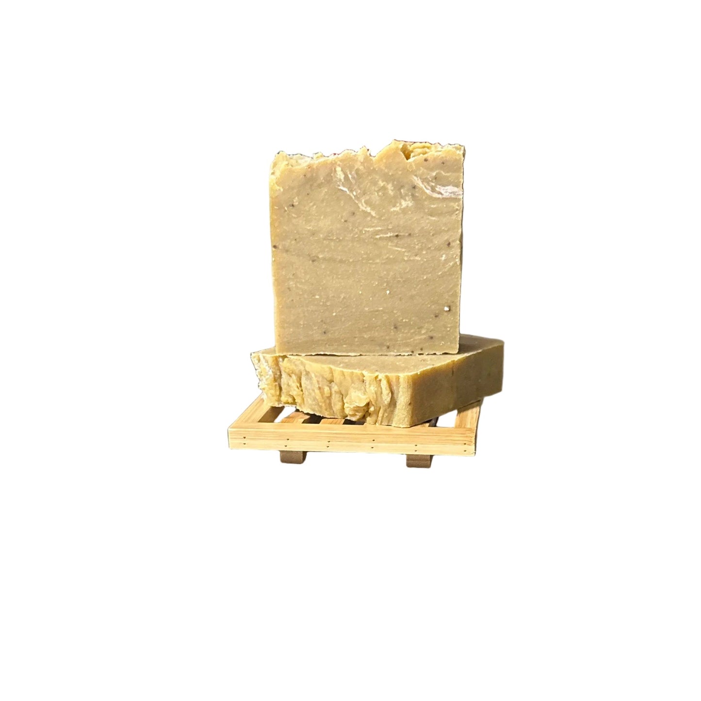 Golden Healer Soap Bar