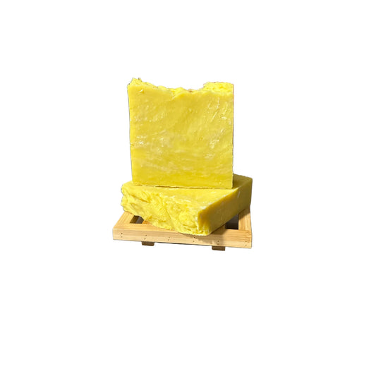 Magnesium Soap Bar