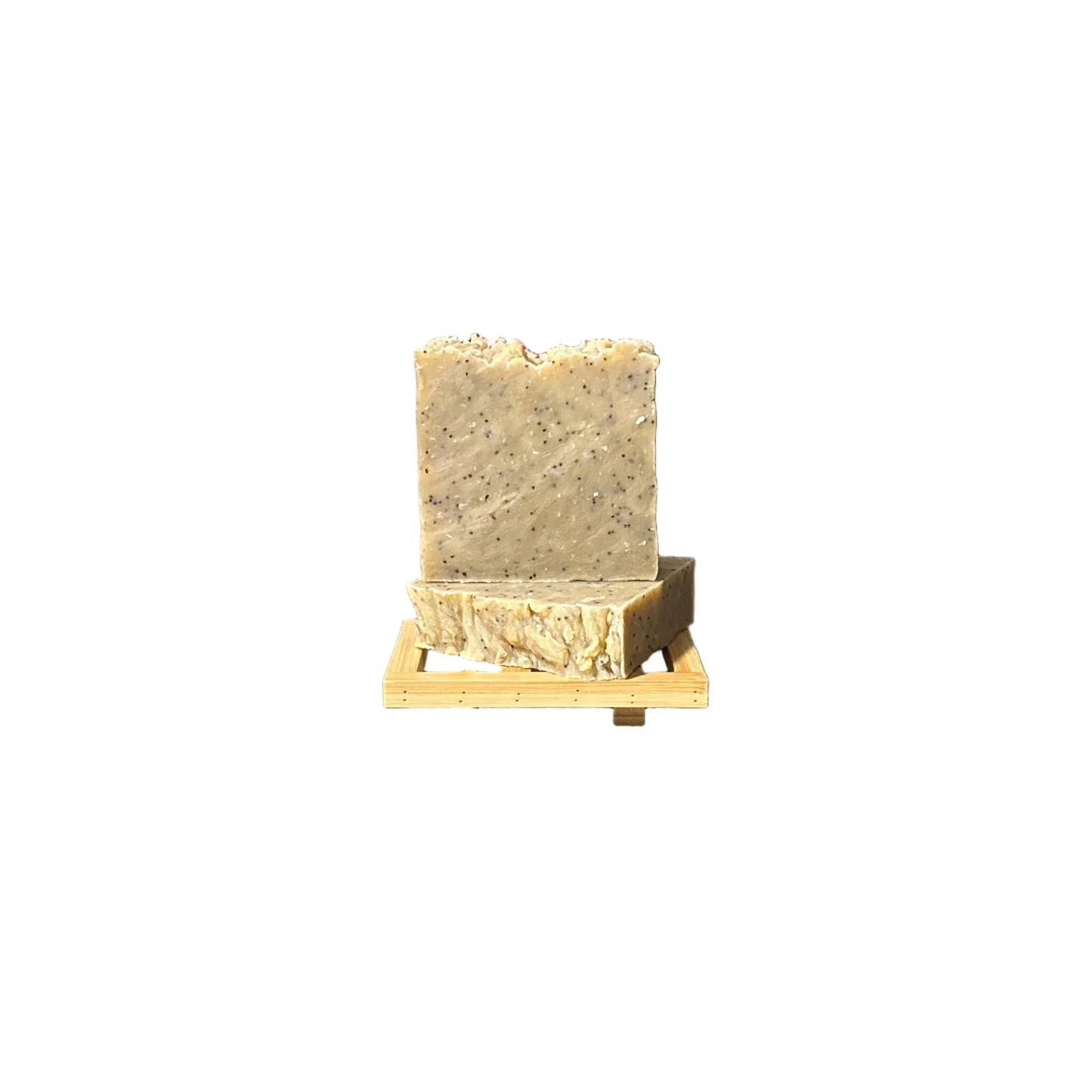 Turmeric & Eucalyptus Soap Bar