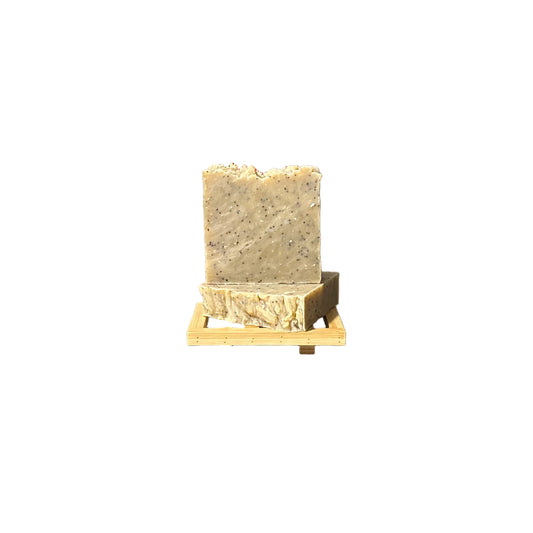 Turmeric & Eucalyptus Soap Bar