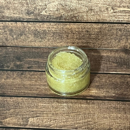 Lip Scrub