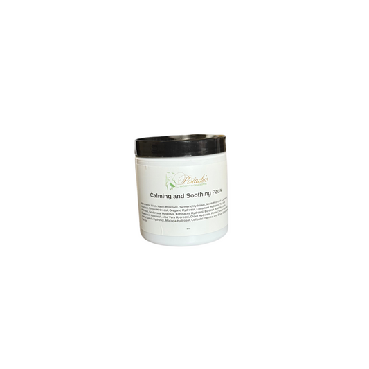 Calming and Soothing Pads