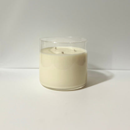 Sage & Timber Candle