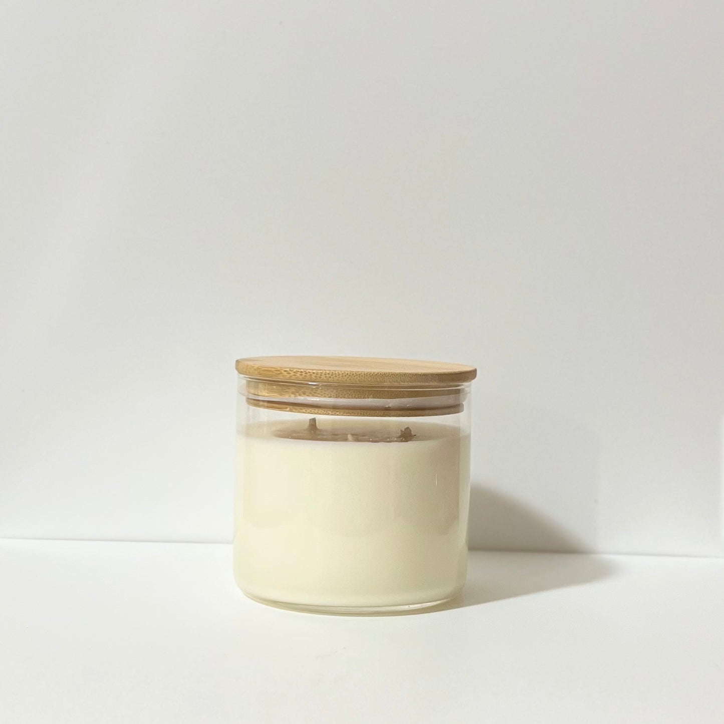 Bergamot & Tobacco Candle