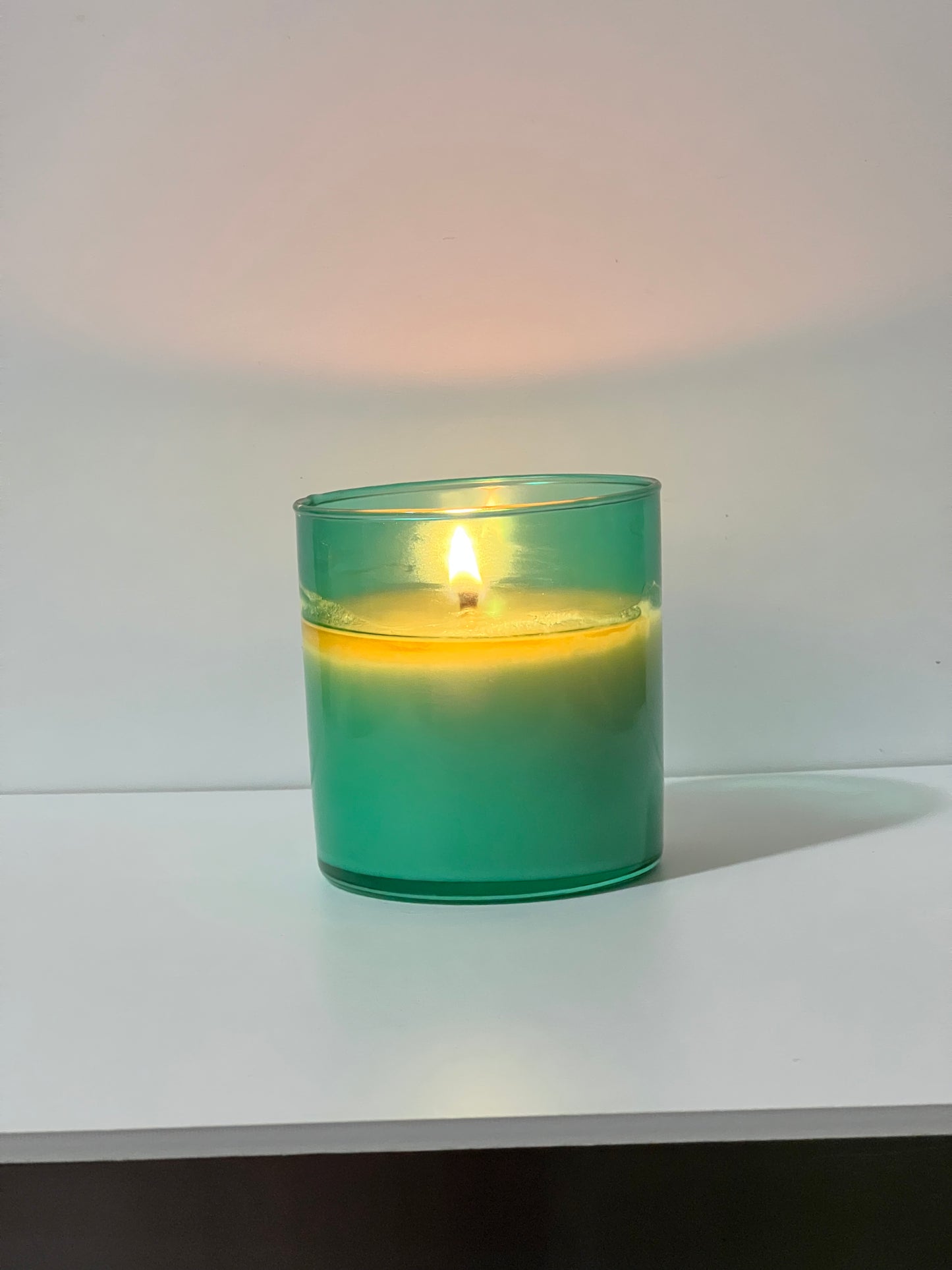 Sage & Timber Candle