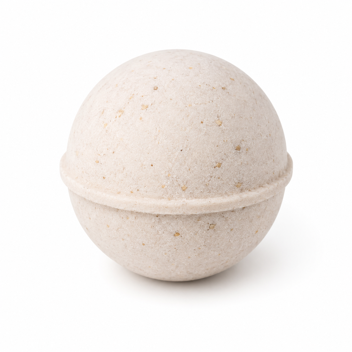 Oatmeal Milk & Honey Bath Bomb