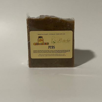 PCOS Soap