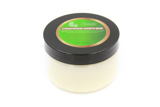 Hair Balm – Pistachio Hair and Body Wonders